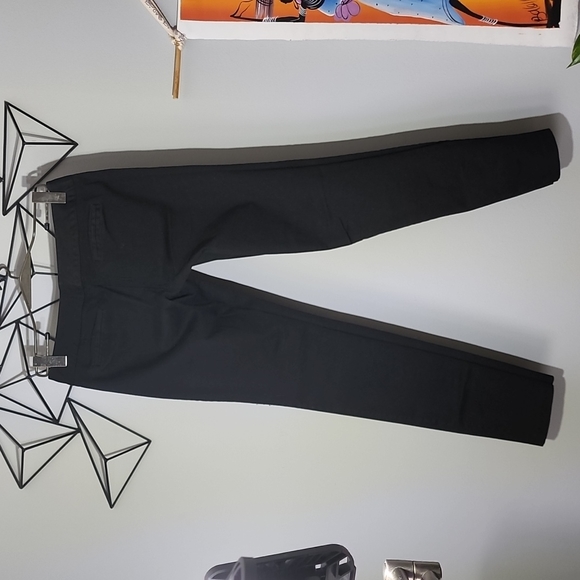 Guess Black Pants - Picture 4 of 6